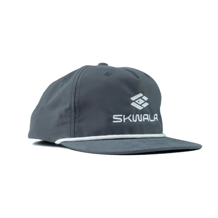 Skwala Icon Rope Hat