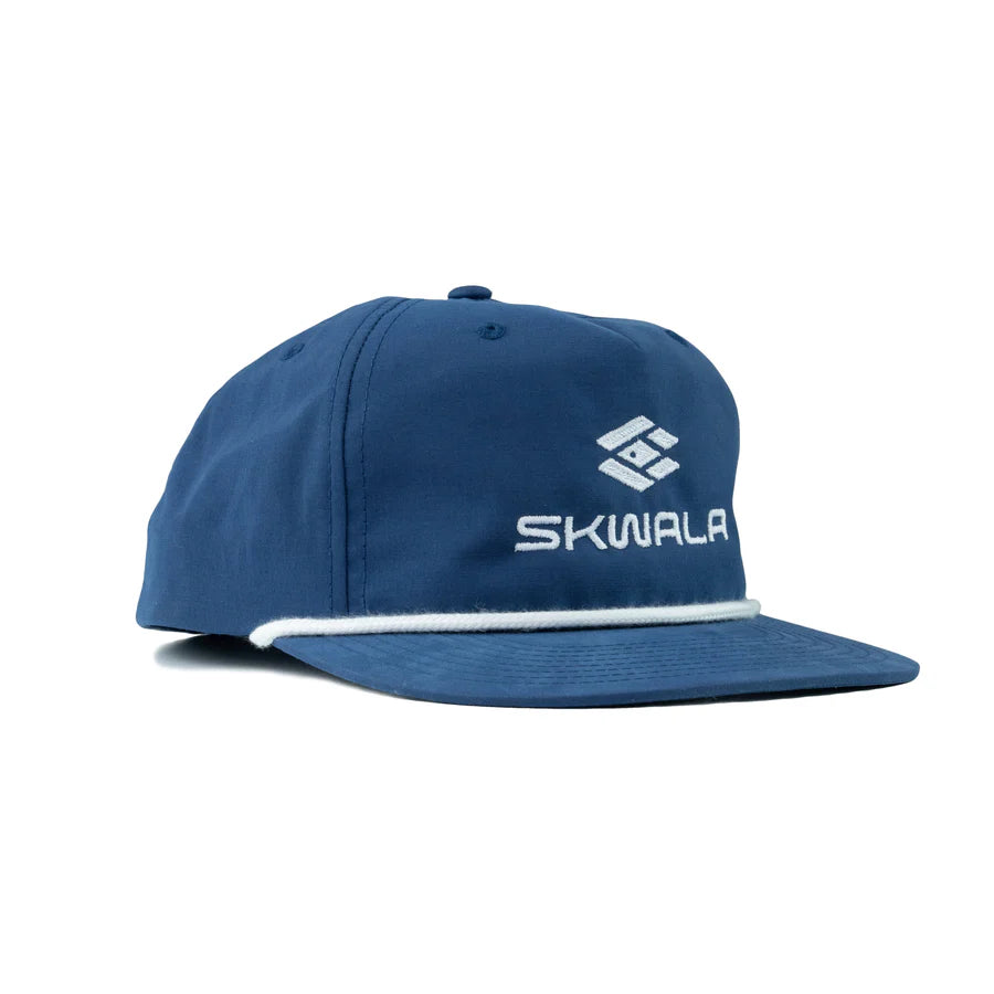 Skwala Icon Rope Hat