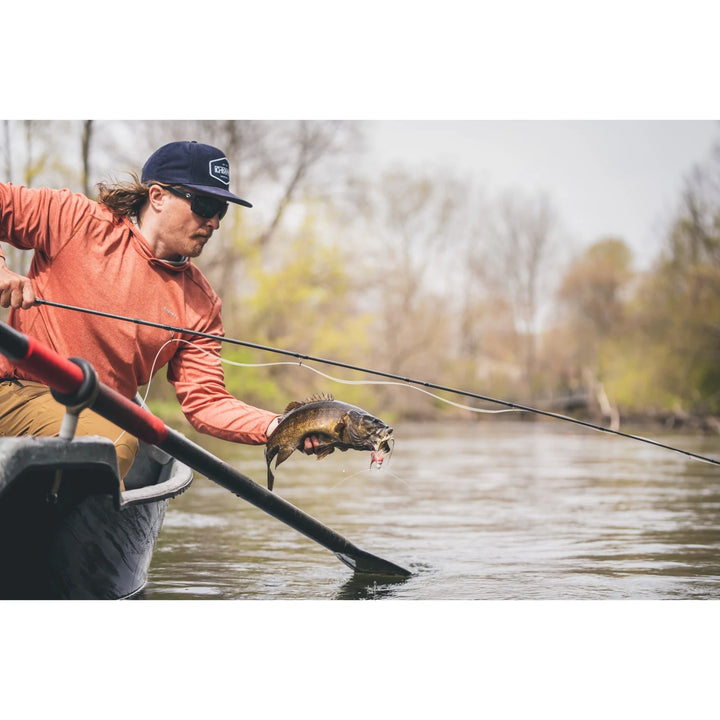 G. Loomis NRX+ Swim Fly Rods