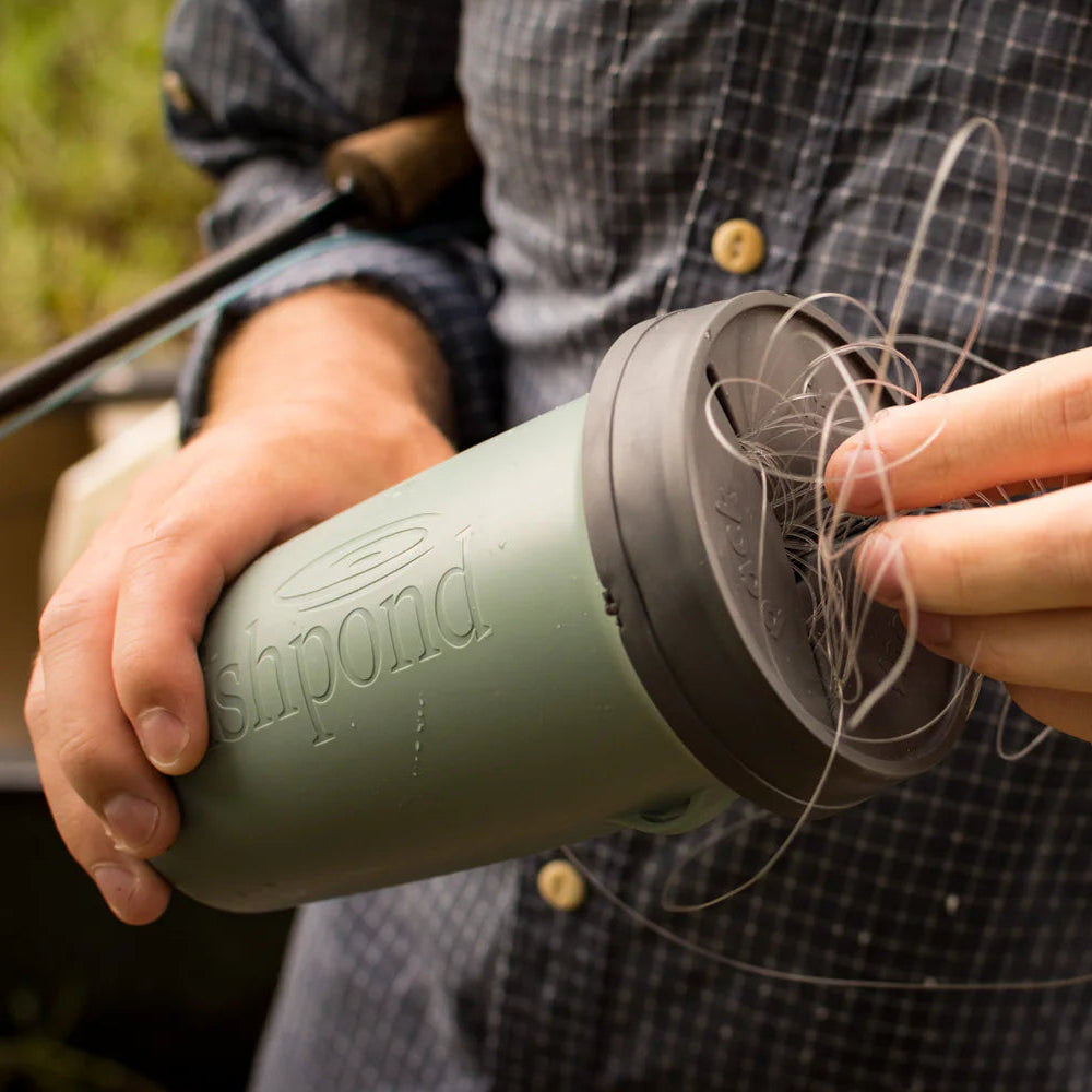 Fishpond Largemouth Pio Pod