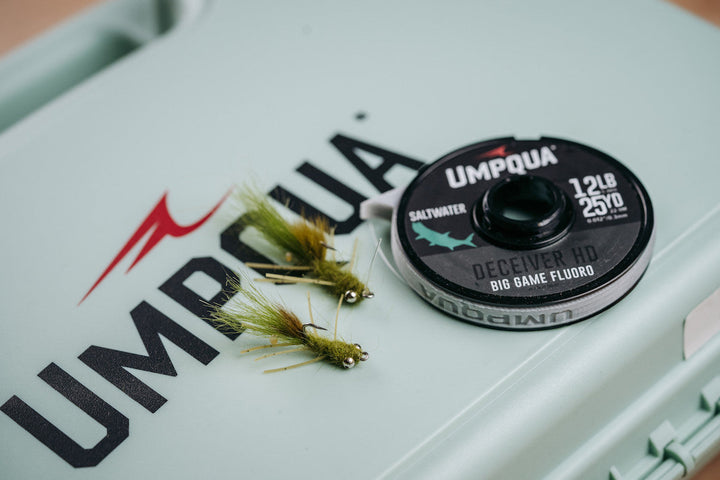 Tiemco TMC811S Hooks for Saltwater