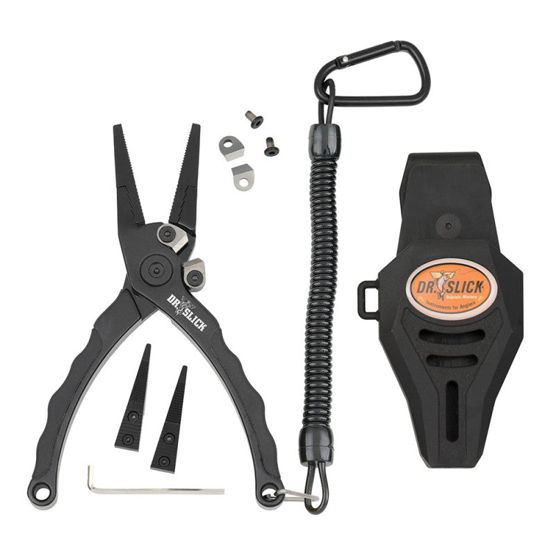 Dr. Slick Microburst Fishing Pliers