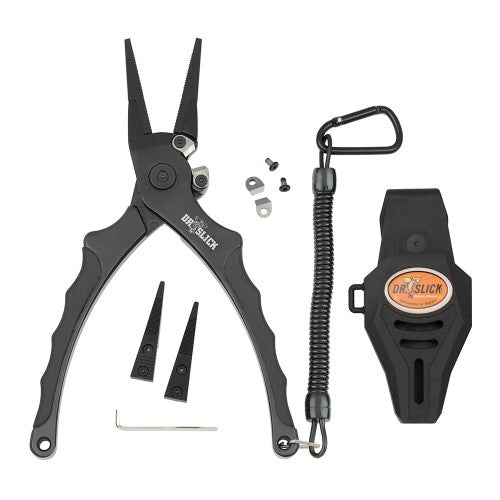 Dr. Slick Monsoon Fishing Pliers