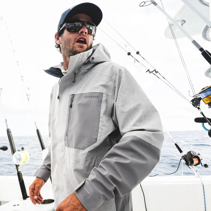 Simms Men's Challenger Jacket (New)