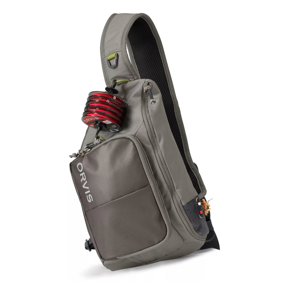 Orvis Sling Pack Mini in Dusty Olive