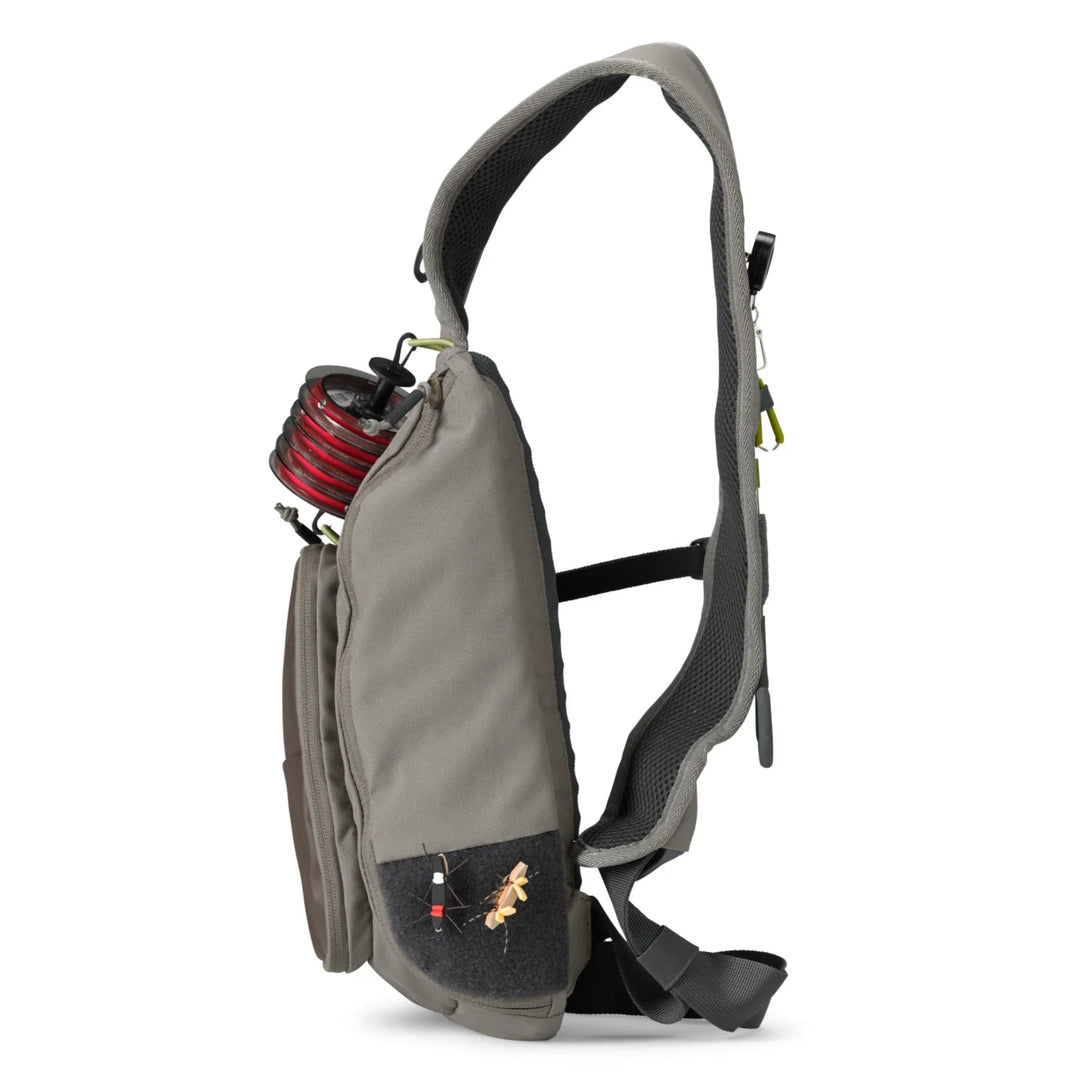 Orvis Sling Pack Mini in Dusty Olive