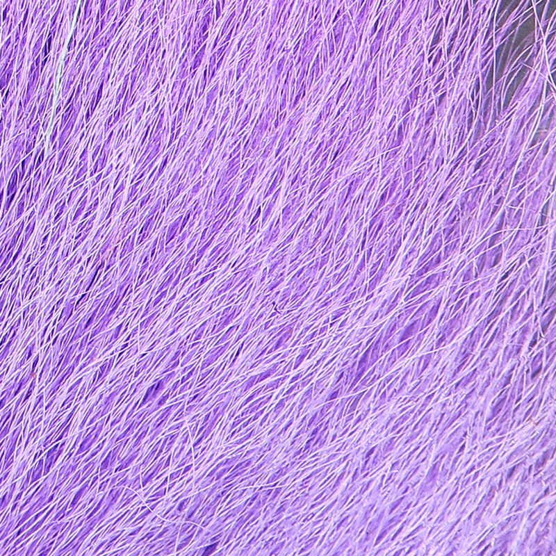 Hareline Pastel Large Northern Bucktail