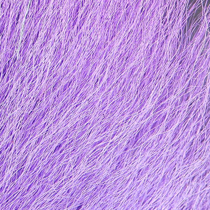 Hareline Pastel Large Northern Bucktail