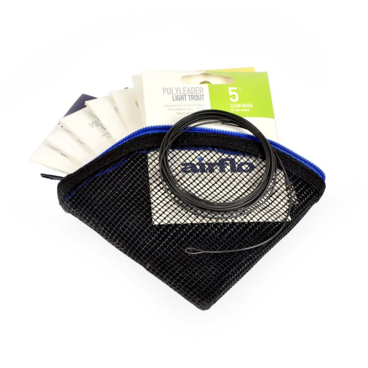 Airflo Polyleader Set - Trout