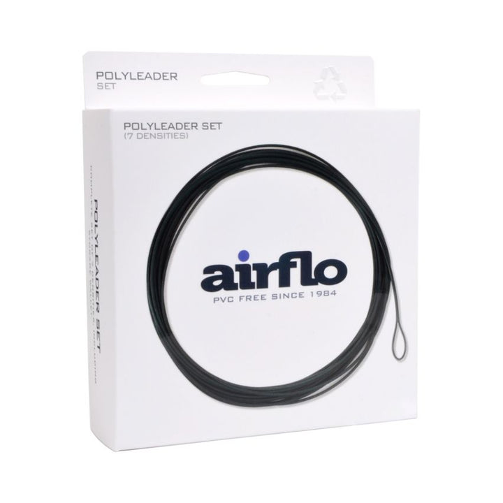 Airflo Polyleader Set - Trout