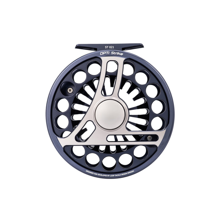 Loop Opti Strike Reel 