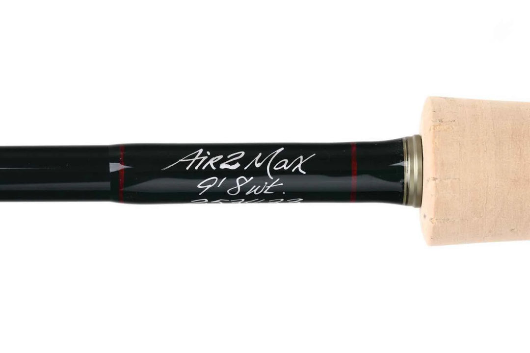 R.L. Winston Rod Co. Air 2 Max Fly Rods