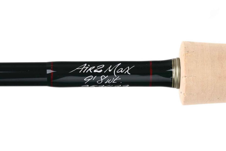 R.L. Winston Rod Co. Air 2 Max Fly Rods