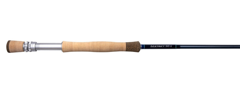 Thomas and Thomas Sextant fly rod