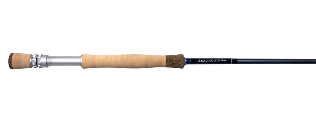 Thomas and Thomas Sextant fly rod