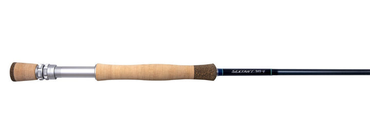 Thomas and Thomas Sextant fly rod