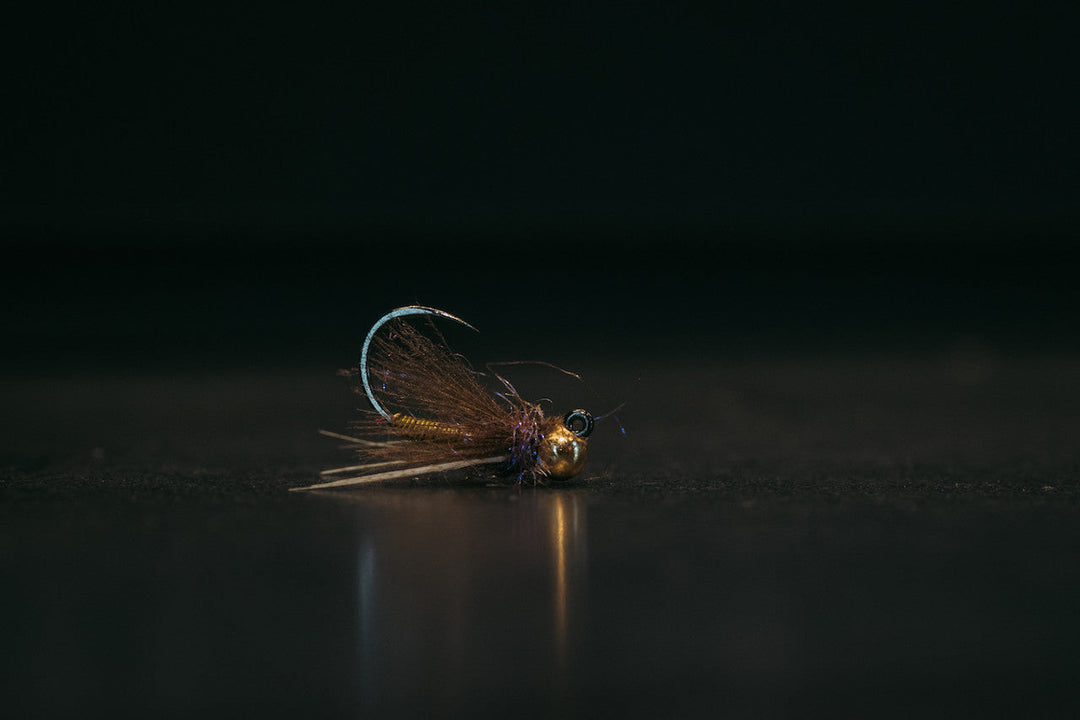 Umpqua XC450BL-BN Nymph Hooks