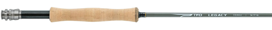 TFO Legacy Fly Rods - New for 2026!