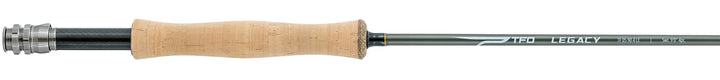 TFO Legacy Fly Rods - New for 2026!
