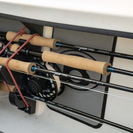 Temple Fork Outfitters Moment Fly Rod