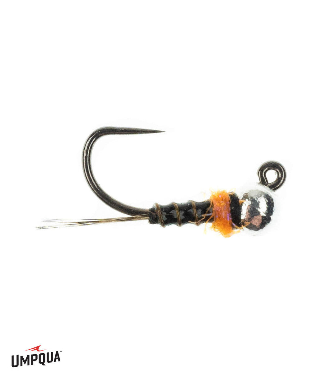 Thread Frenchie Jig- Egan&