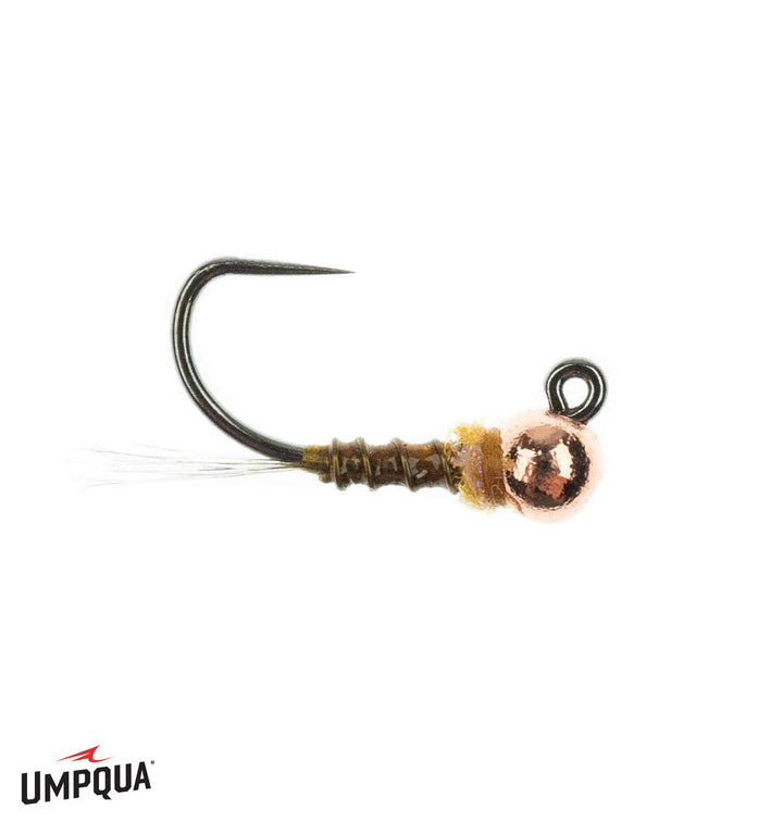 Thread Frenchie Jig- Egan&