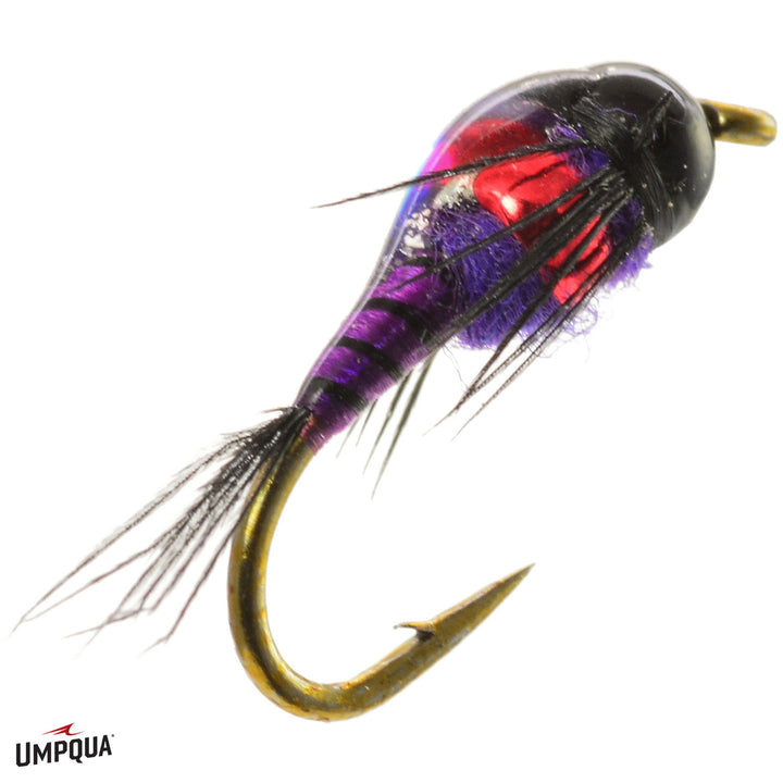 Umpqua Two Bit Hooker