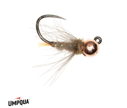 Umpqua Blow Torch