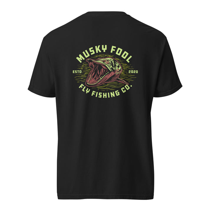 Musky Fool™ Psychedelic T-Shirt