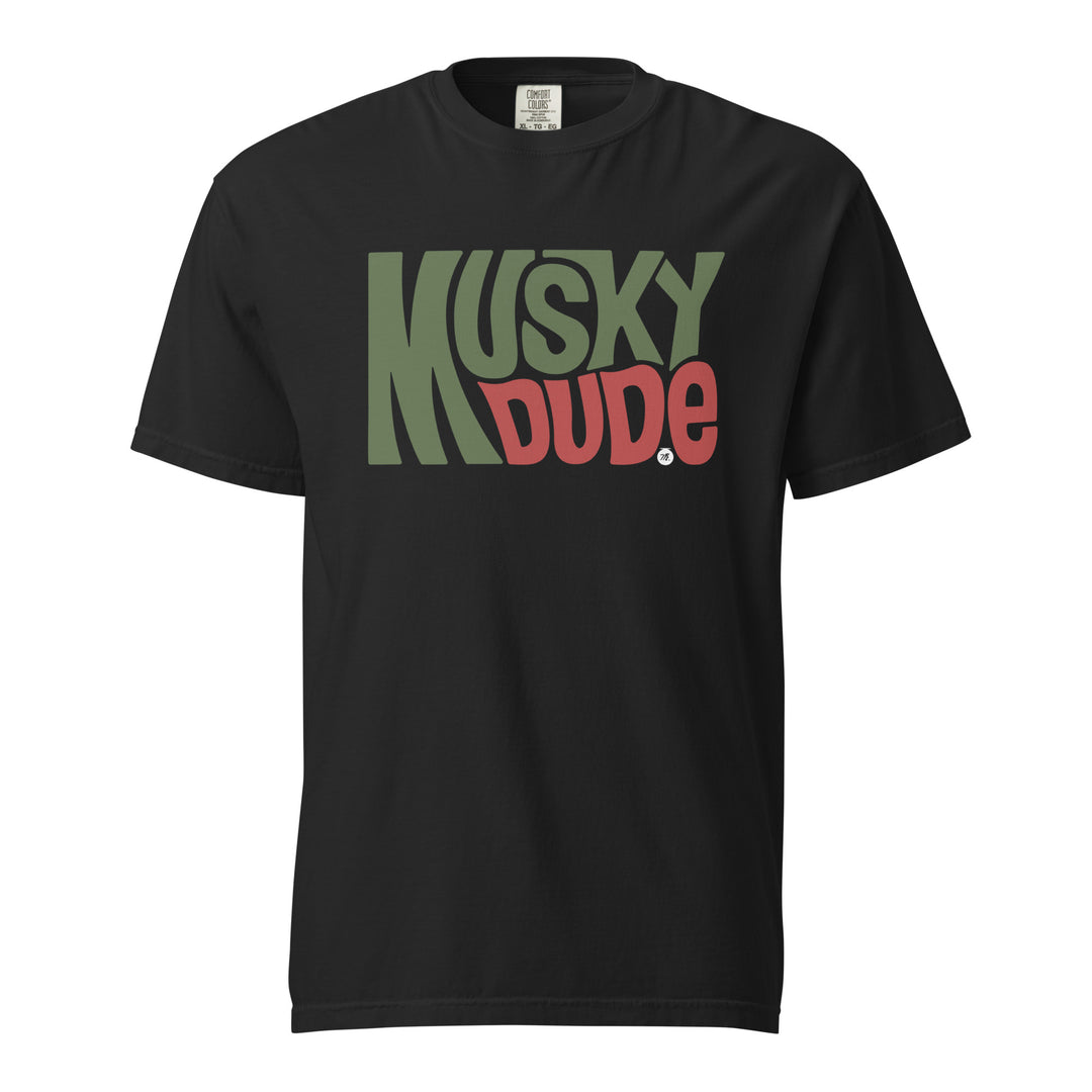 The Creation Of Dude Tee Shirt The Creation Of Dude Tee Shirt