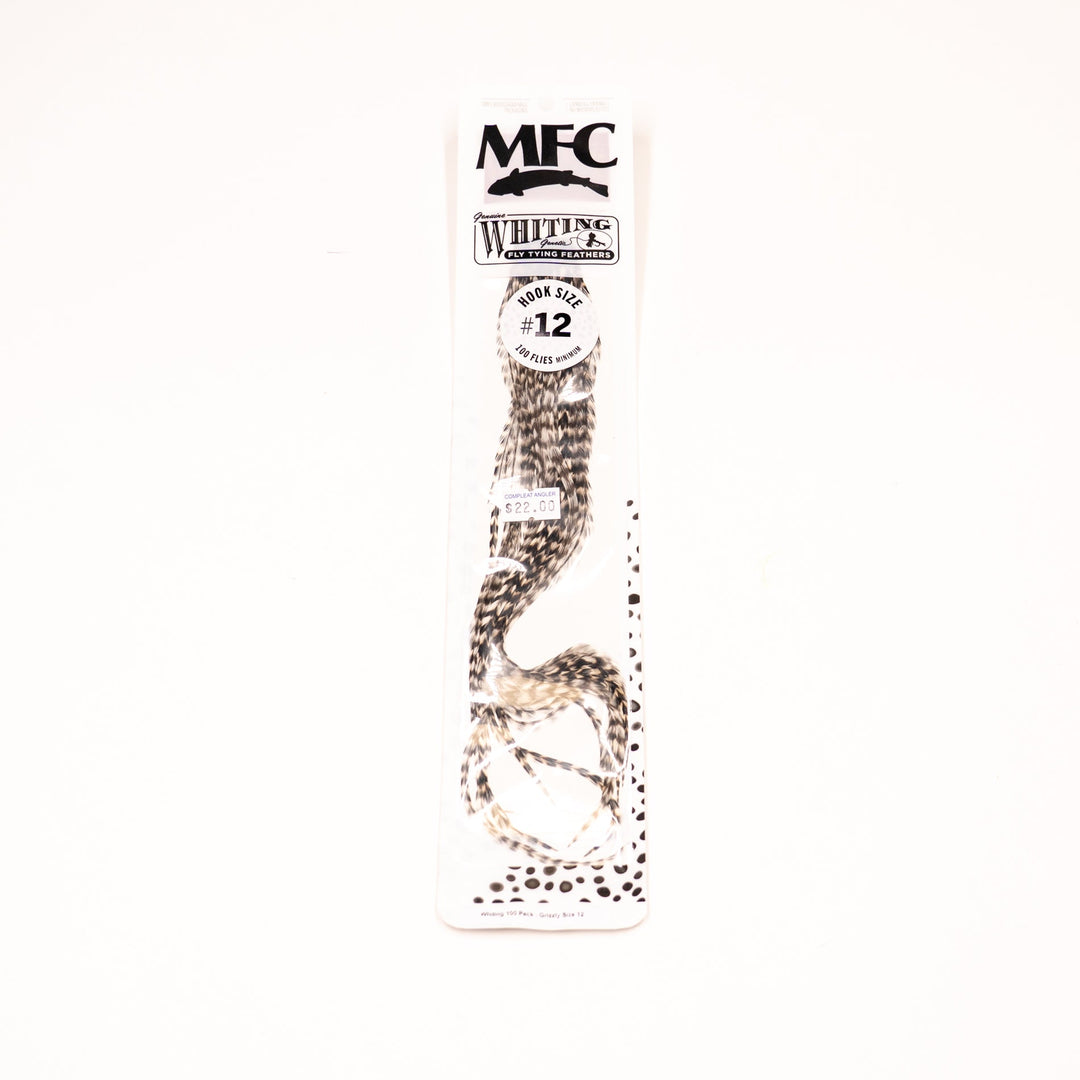 Whiting 100 Pack