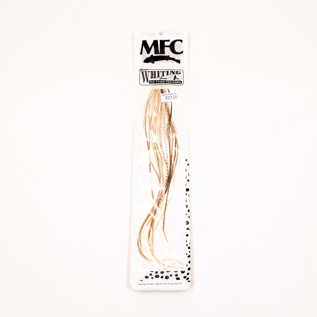 Whiting 100 Pack