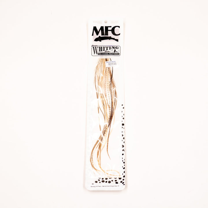 Whiting 100 Pack