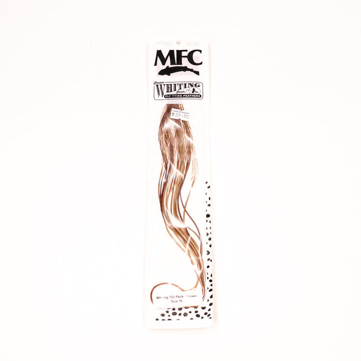 Whiting 100 Pack