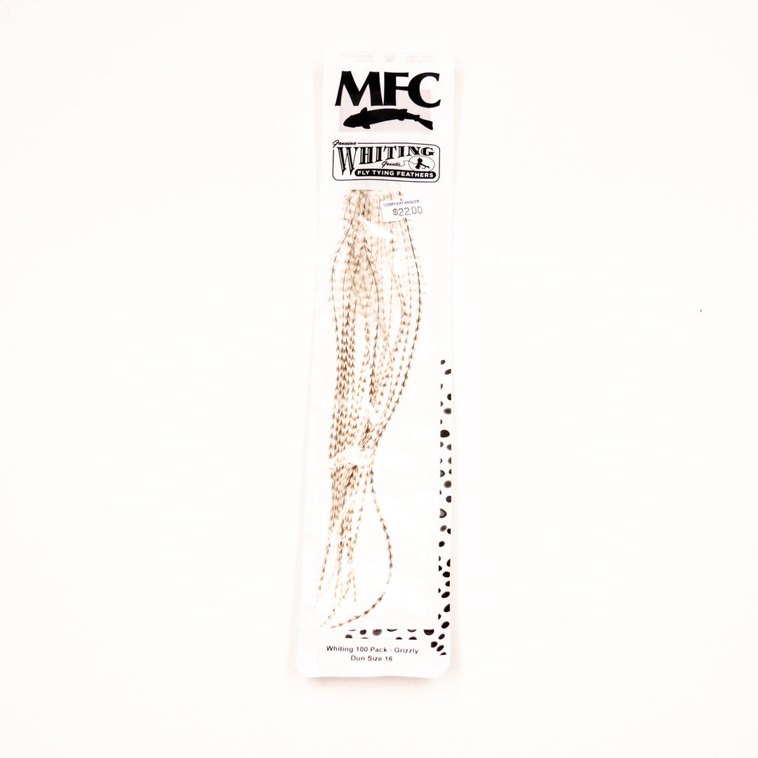 Whiting 100 Pack