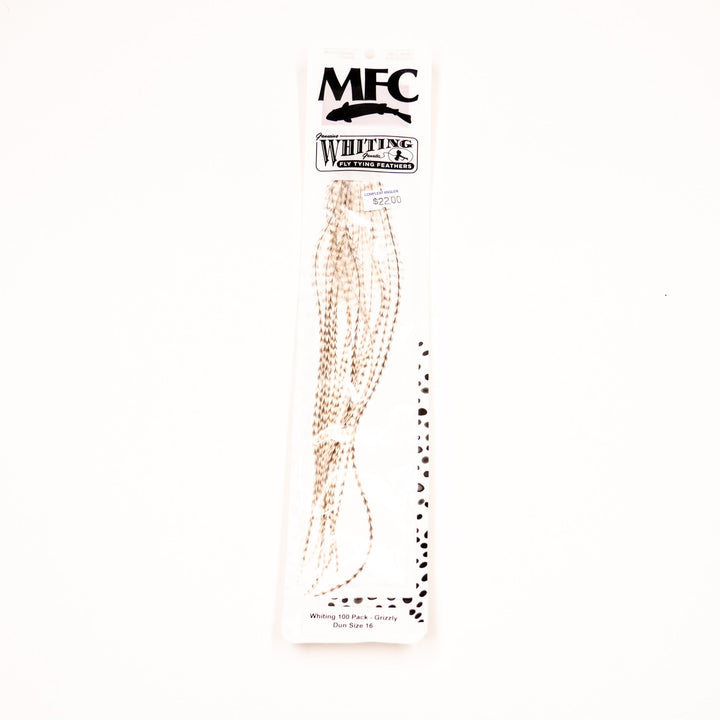 Whiting 100 Pack