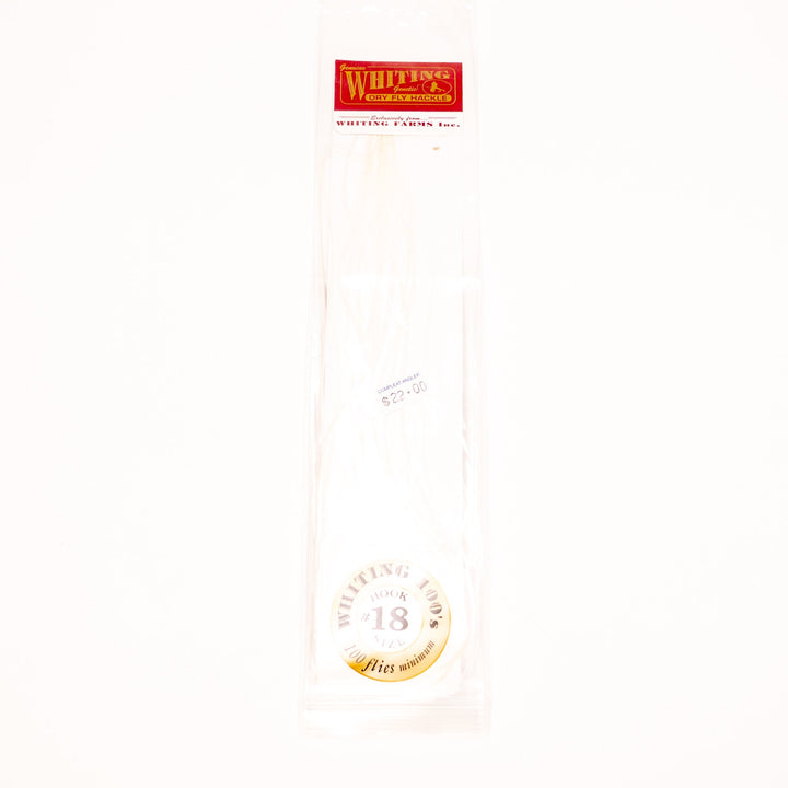 Whiting 100 Pack