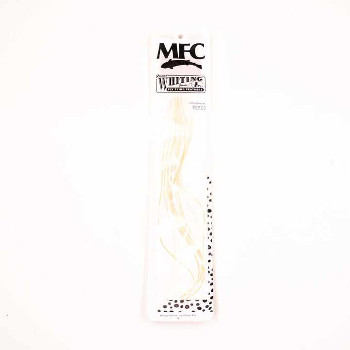 Whiting 100 Pack
