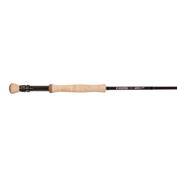 G. Loomis NRX+ Saltwater Fly Rod
