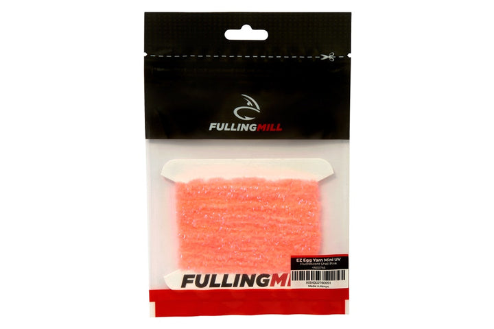 EZ Egg Yarn Mini UV Shell Pink