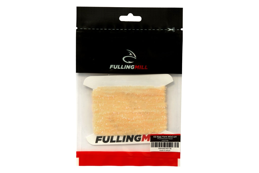 EZ Egg Yarn Mini UV Flesh