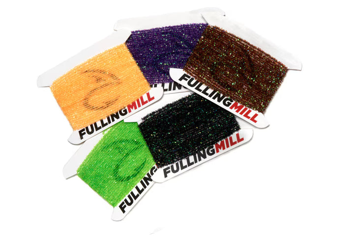 Fulling Mill XXS Cactus Pearl - Olive