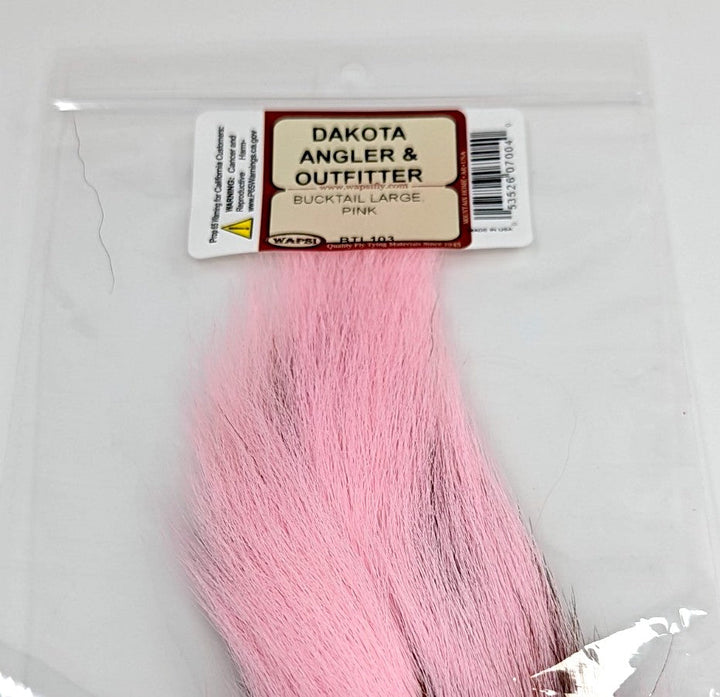 Wapsi Bucktail Large