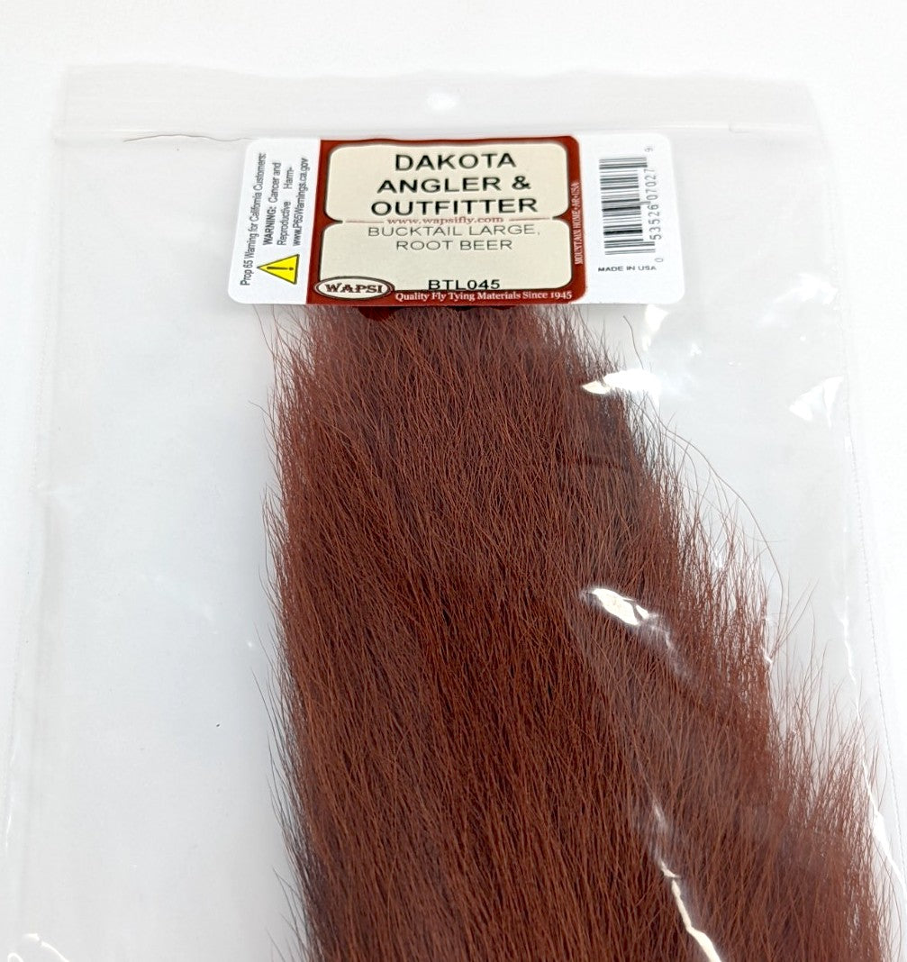 Wapsi Bucktail Large