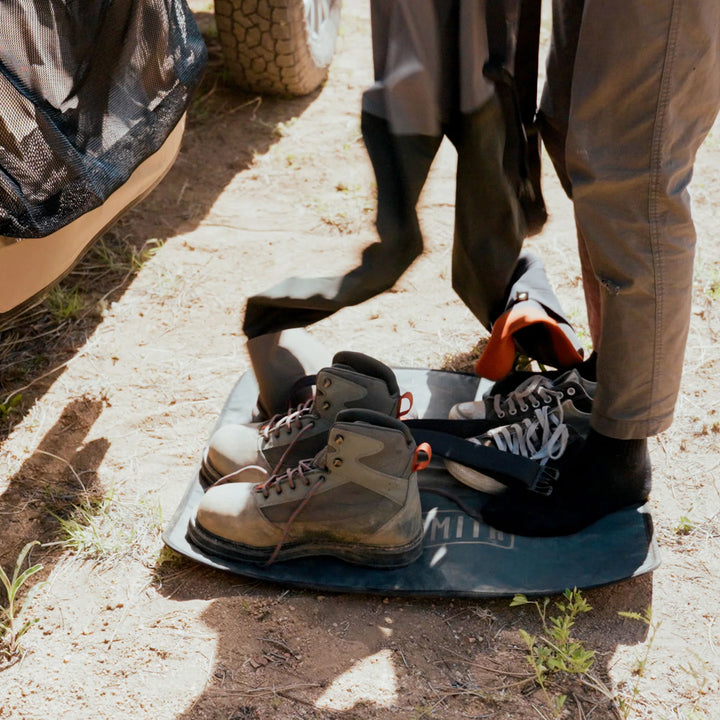 Riversmith Convoy Changing Mat