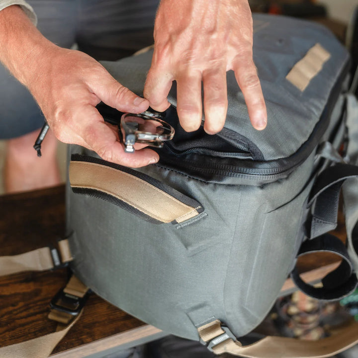 Riversmith Convoy Duffel 45L