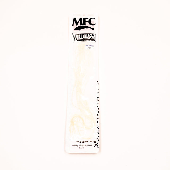 Whiting 100 Pack