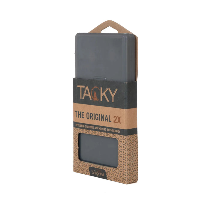 Caja Moscas Original Tacky 2X