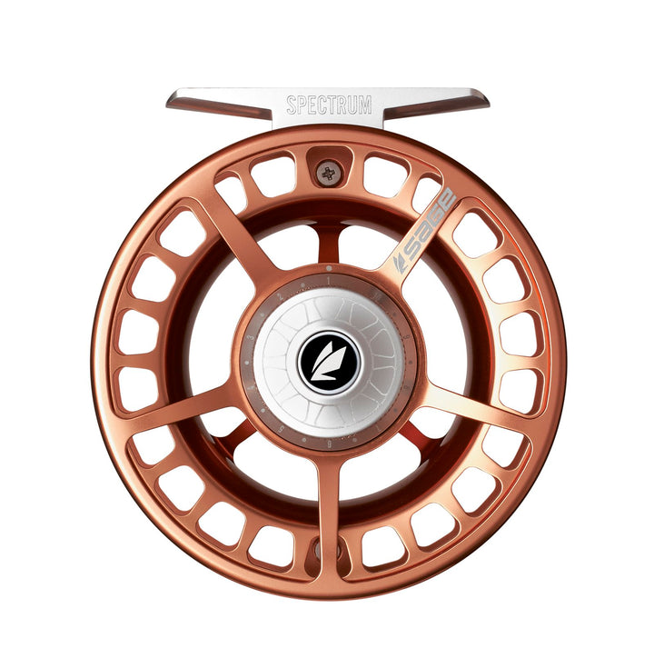 Sage Spectrum Fly Reel