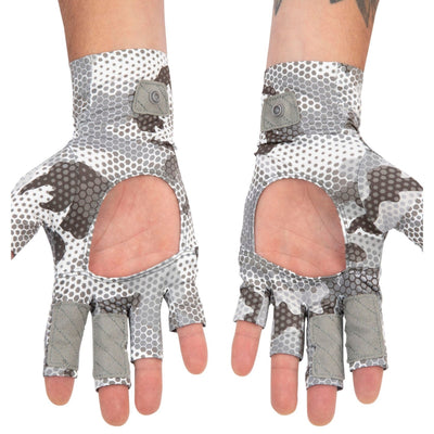 Simms Men's Solarflex Gloves